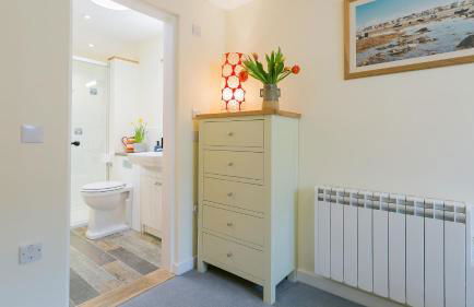 Seaview Cottage - Foto 22