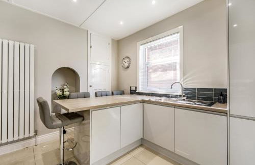 North Lodge Cottage - Foto 12