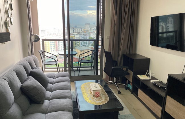 Unixx condo - Foto 34