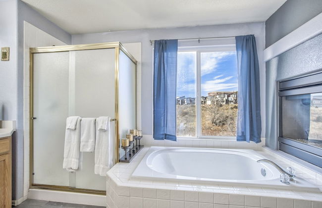 Mid-Azure Alpine - Foto 36