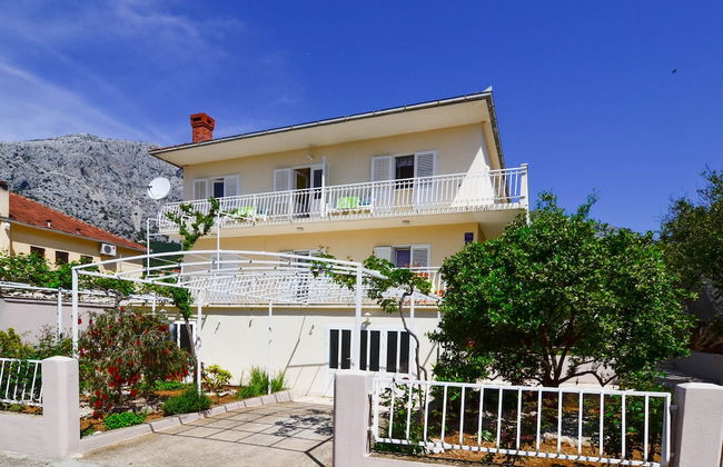 Apartments Marina - Photo 24