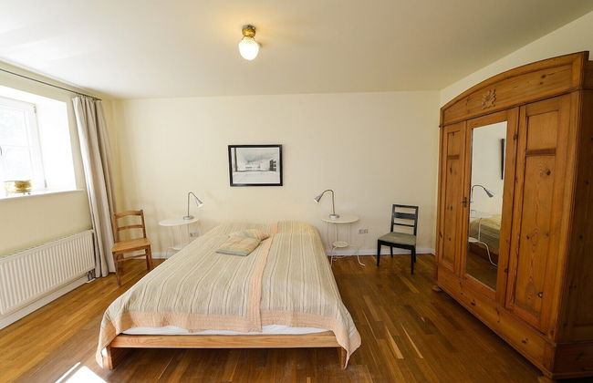 Gut Grubnow Rügen - Foto 9