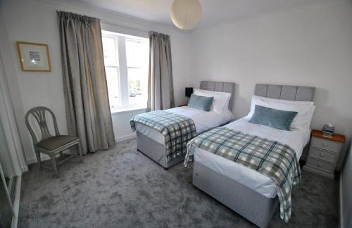 Mariners Retreat- spacious apartment in Crail - Foto 4