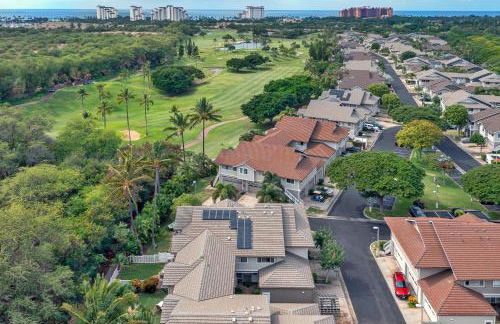 Ko Olina Fairways #4e 3 Bedroom Townhouse by RedAwning - Foto 10