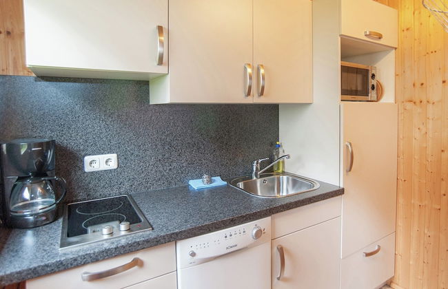 Holiday Home With Private Terrace in Gehren - Foto 11