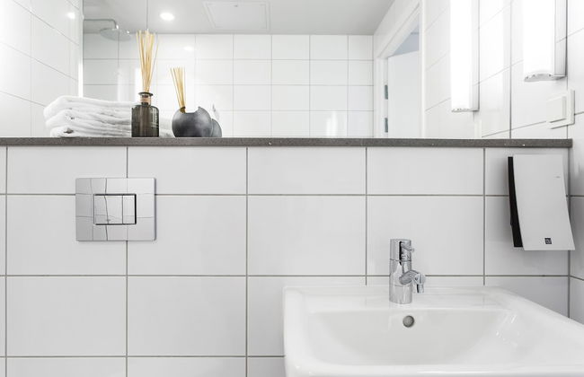 Biz Apartment Hammarby Sjostad - Foto 22