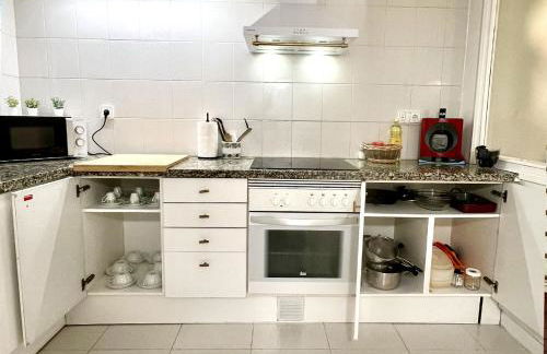 Espacioso con patio interior - Foto 13