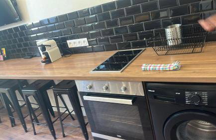 Bel appart proche gare TGV - Foto 11