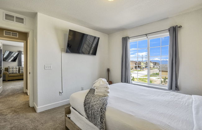 Tumbleweed Resort - Foto 13