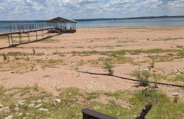 Waterfront Lake Buchanan! - Foto 32