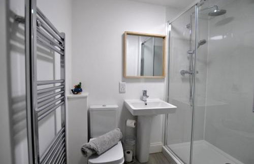 Bass View- harbourfront home Pittenweem - Foto 16