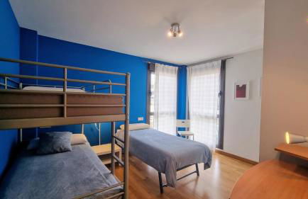 Apartamento La Muga Azul - Foto 20