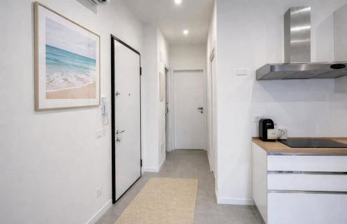 Federica's house Rimini [150 mt dal mare] - Photo 11