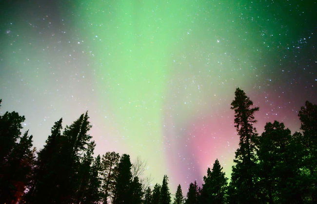 Aurora Colosseum Trip - Foto 1