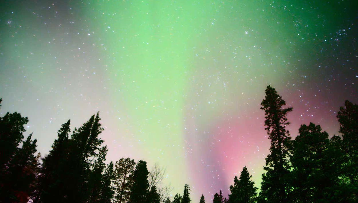 Aurora Colosseum Trip - Photo 1