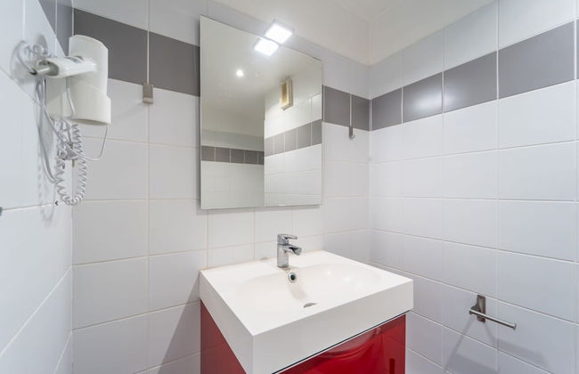 Charming Studio- 2P- Jardin des Plantes/austerlitz - Foto 13