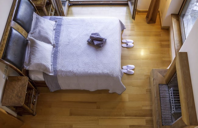 Dionysos Luxury Villa - Foto 6