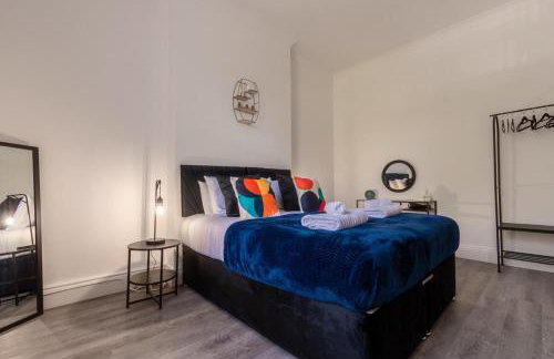 Jesmond Stylish 3Bedroom House Close City Centre - Foto 16