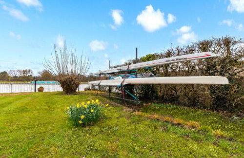 River Cabin With Mooing - Foto 34