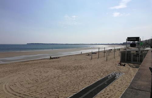 Le Studio Galliéni, face mer, vous accueille en été comme en hiver! - Foto 32