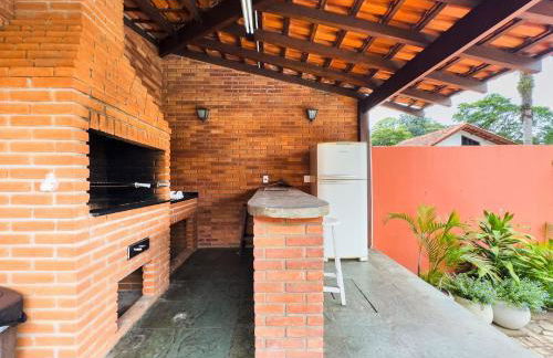 Casa espaçosa a apenas 30 minutos de SP - Foto 11