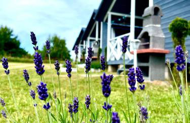 Fabryka Wspomnień - Domki letniskowe nad morzem - Foto 8