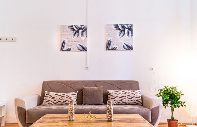 Chic Apartment Near Downtown - Foto 5