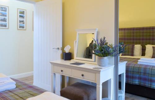 Falcon Cottage - Foto 18