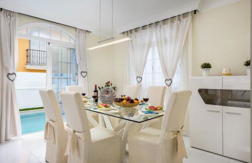 Villa Marzella - Luxury Costa Adeje - Foto 31