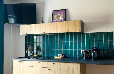 Aquarius Stawy 4 - Foto 11