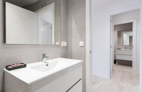 InsideHome Apartments - Ciudad de Valladolid - Foto 41