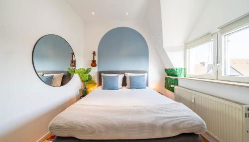 Gemütliche Stadtwohnung nahe des Harkortsees - Foto 2