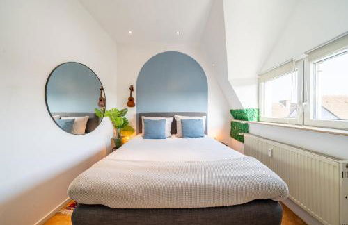 Gemütliche Stadtwohnung nahe des Harkortsees - Foto 2