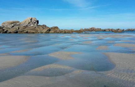 La grange aux lièvres, gîtes Kerdoel - Foto 27