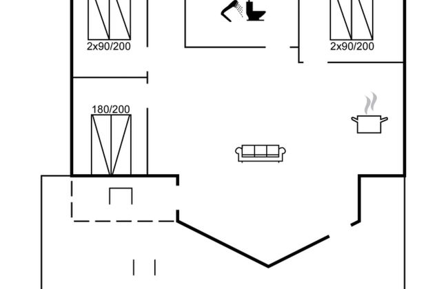 "Evelina" - 150m to the fjord - Photo 2
