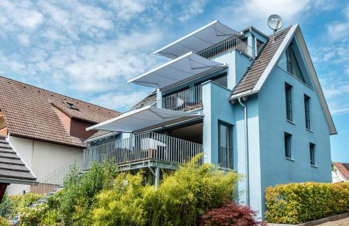 Blauer Seestern - Foto 2