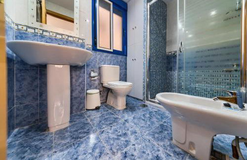 Holidays2Malaga Ayala 450 mts from beach & Terrace - Foto 62