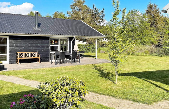 4 Star Holiday Home in Silkeborg - Photo 25