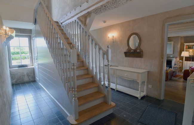 Elegant Estate Stay, Maredsous - Foto 30