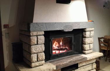 Gite les Baudy - group for 20 people - Foto 27