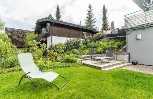 Ferienwohnung Eulennest - Photo 26