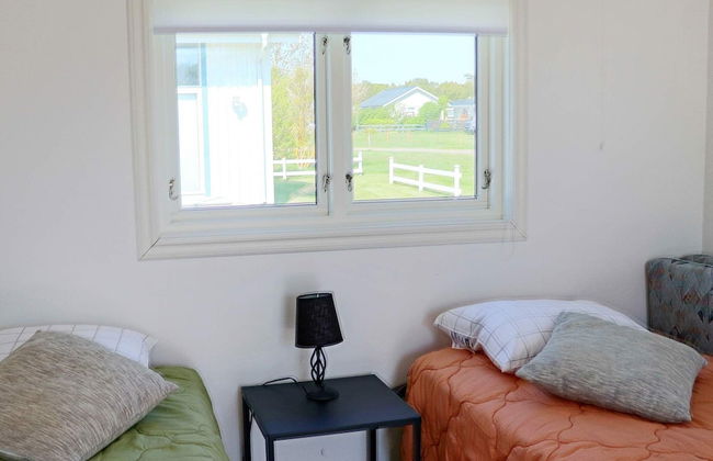 5 Person Holiday Home in Tralovslage-by Traum - Foto 6