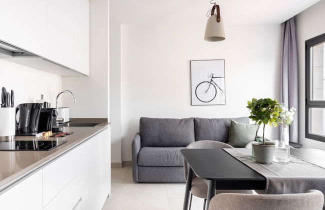 Limehome Sevilla Calle Torcuato Luca de Tena - Foto 32