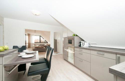 Ferienwohnung Nilsson - Foto 6