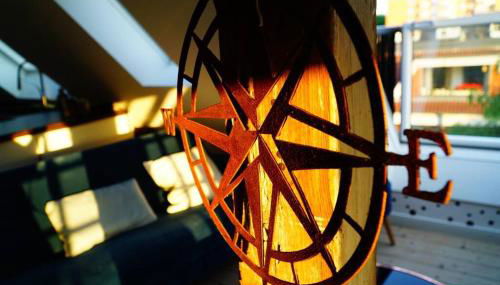 Gemütliche 4ZKB im grünen Herzen Lübecks - Foto 3