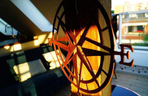 Gemütliche 4ZKB im grünen Herzen Lübecks - Foto 3