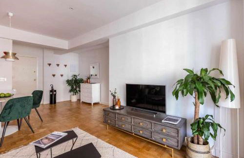 New Amara Suite Friends & Families Parking - Foto 6