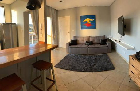 Apartamento ao lado da UFOP com garagem - Foto 9