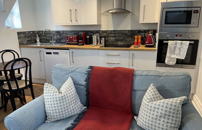 Artists' Cottages - Photo 68