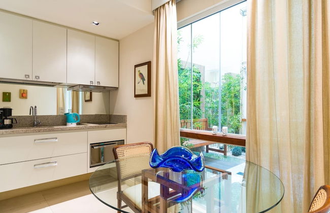 Mc Flats Ipanema Beach Star - Foto 10